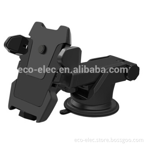 Universal Car Holder For 3-6.5" Cell Phone iPod GPS Universal mobile phone holder for car